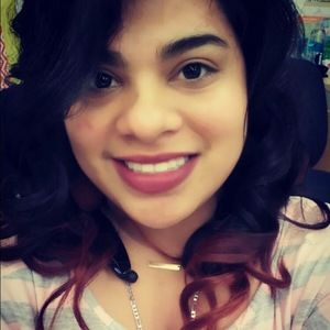 Meet your Posher, Marlene